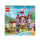 LEGO Disney Princess 43196 Zamek Belli i Bestii - 1020011 - zdjęcie
